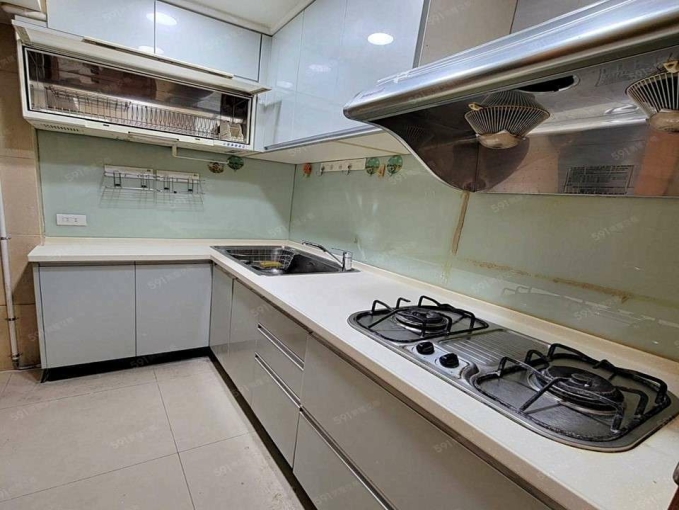 @@信義市政府捷運商圈旁*靜巷生活機能宅（第7張）