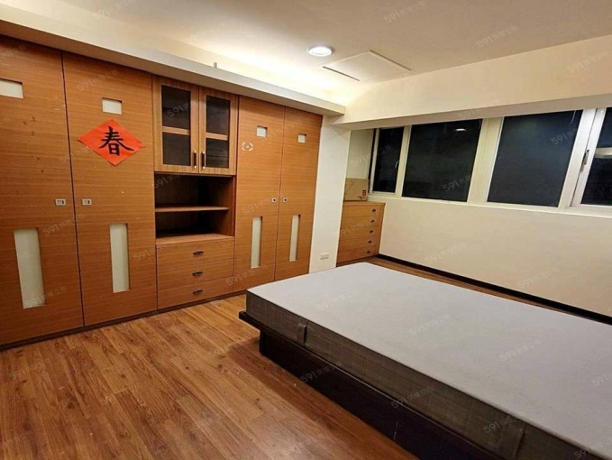 @@信義市政府捷運商圈旁*靜巷生活機能宅（第4張）