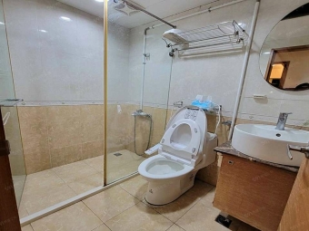 @@信義市政府捷運商圈旁*靜巷生活機能宅（第8張）