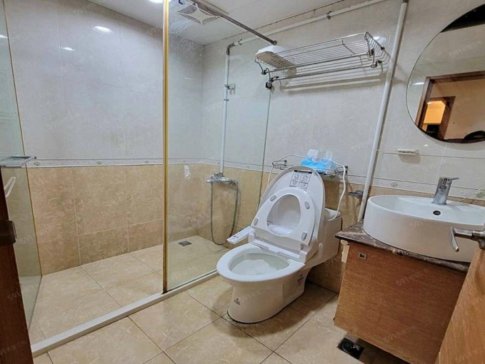 @@信義市政府捷運商圈旁*靜巷生活機能宅（第8張）