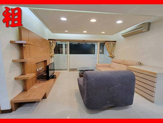 @@信義市政府捷運商圈旁*靜巷生活機能宅（第1張）