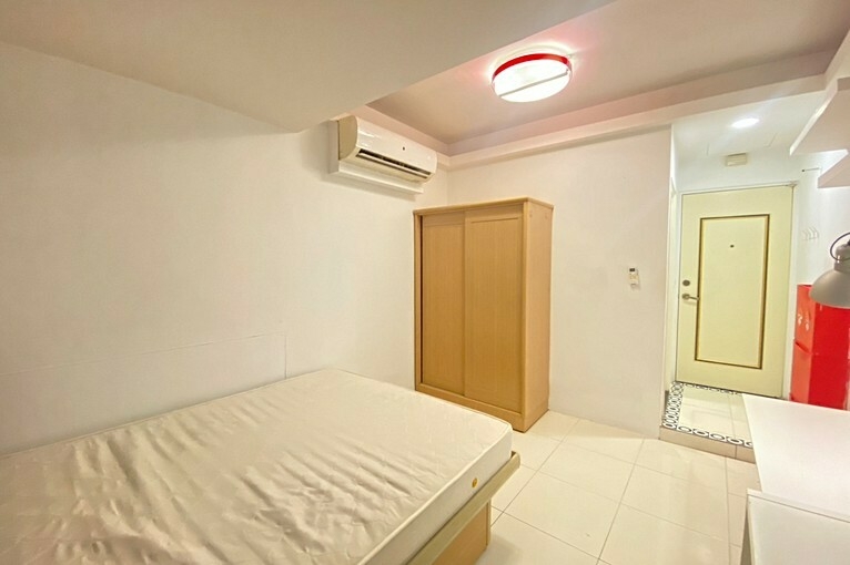 💓亞東醫院捷運/採光套房/可養寵物/可租補(第5張)