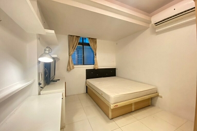 💓亞東醫院捷運/採光套房/可養寵物/可租補（第1張）