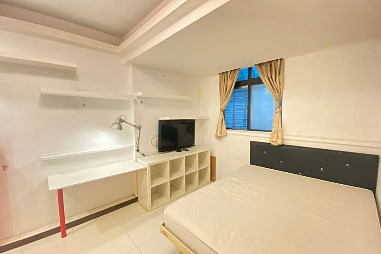 💓亞東醫院捷運/採光套房/可養寵物/可租補(第2張)