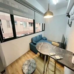 一房一廳🍀租屋補助🍀流理臺🍀電梯管理員🍀子母車🍀機車位（第2張）