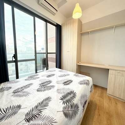 一房一廳🍀租屋補助🍀流理臺🍀電梯管理員🍀子母車🍀機車位（第8張）