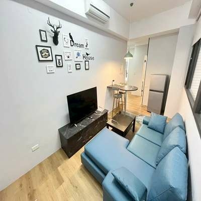 一房一廳🍀租屋補助🍀流理臺🍀電梯管理員🍀子母車🍀機車位（第3張）