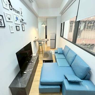 一房一廳🍀租屋補助🍀流理臺🍀電梯管理員🍀子母車🍀機車位（第4張）