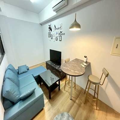 一房一廳🍀租屋補助🍀流理臺🍀電梯管理員🍀子母車🍀機車位（第1張）