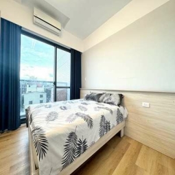 一房一廳🍀租屋補助🍀流理臺🍀電梯管理員🍀子母車🍀機車位（第5張）