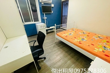 傑出年前租好房/桃園後站,獨洗,可寵可外籍!（第3張）