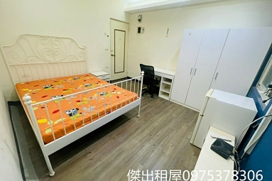 傑出年前租好房/桃園後站,獨洗,可寵可外籍!（第2張）