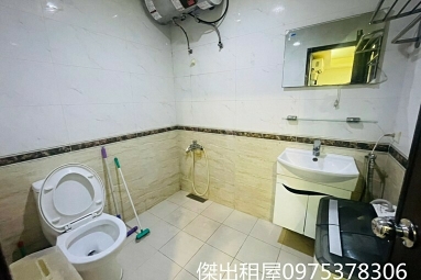 傑出年前租好房/桃園後站,獨洗,可寵可外籍!（第4張）