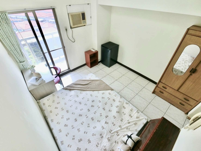 宇你相見💕陽台獨洗💕近大慶夜市中山醫💕小資首選（第1張）