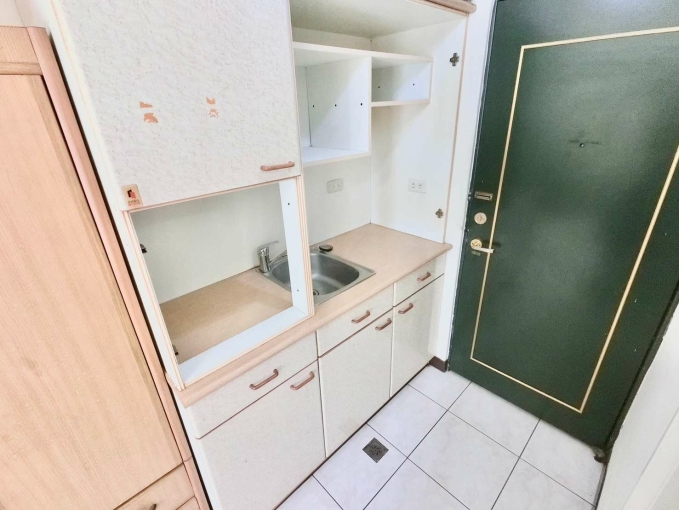 宇你相見💕陽台獨洗💕近大慶夜市中山醫💕小資首選（第7張）