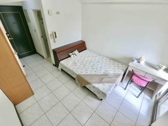 宇你相見💕陽台獨洗💕近大慶夜市中山醫💕小資首選（第2張）