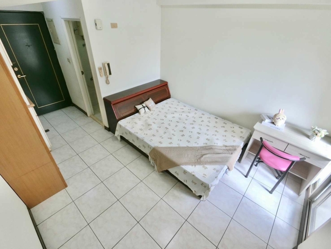 宇你相見💕陽台獨洗💕近大慶夜市中山醫💕小資首選（第2張）