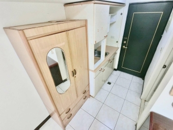 宇你相見💕陽台獨洗💕近大慶夜市中山醫💕小資首選（第4張）