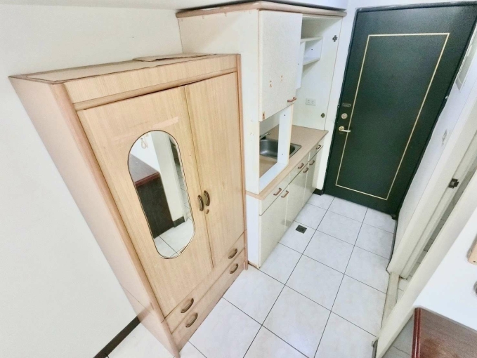 宇你相見💕陽台獨洗💕近大慶夜市中山醫💕小資首選（第4張）