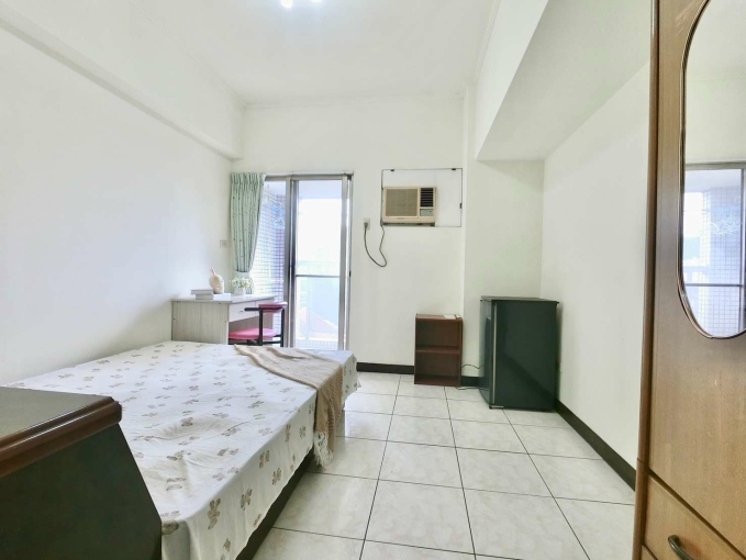 宇你相見💕陽台獨洗💕近大慶夜市中山醫💕小資首選（第5張）