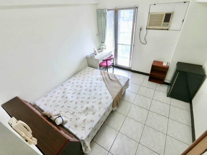 宇你相見💕陽台獨洗💕近大慶夜市中山醫💕小資首選（第3張）