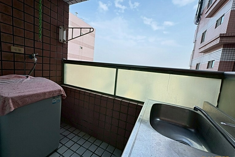 兆基社會住宅🏡學區套房，交通便利可租補（第5張）