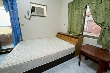 兆基社會住宅🏡學區套房，交通便利可租補（第1張）