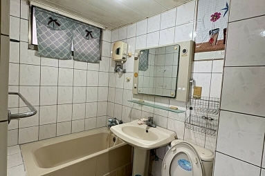 兆基社會住宅🏡學區套房，交通便利可租補（第4張）