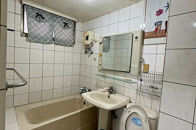 兆基社會住宅🏡學區套房，交通便利可租補（第4張）