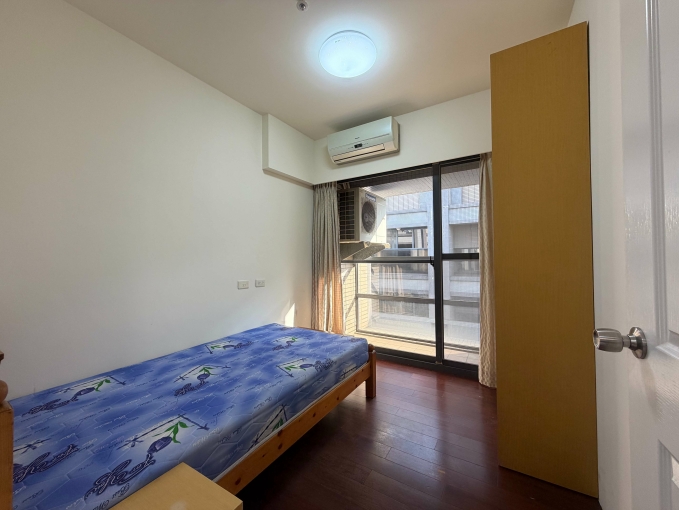 巨蛋5分｜龍華明華3房｜免管費．代收垃圾（第4張）