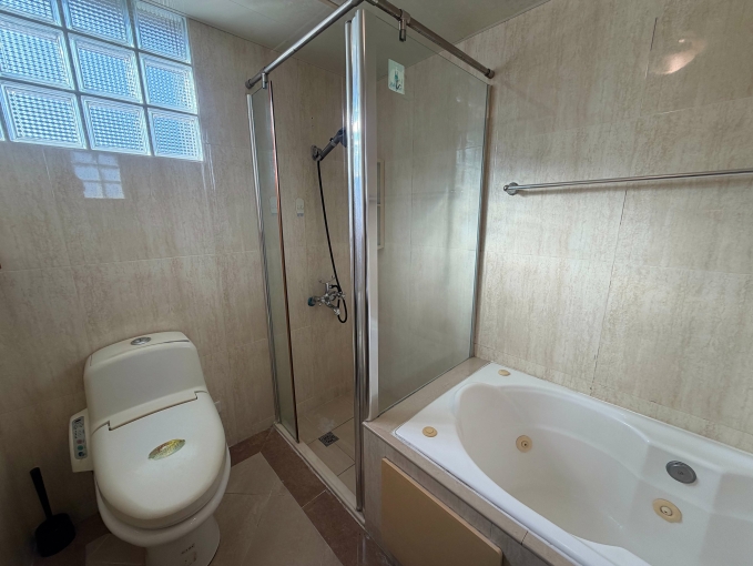 巨蛋5分｜龍華明華3房｜免管費．代收垃圾（第5張）