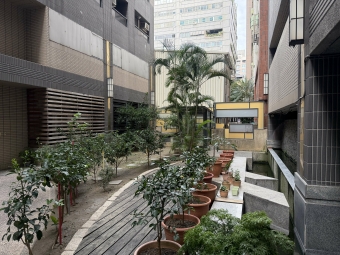 巨蛋5分｜龍華明華3房｜免管費．代收垃圾（第10張）