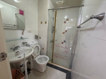 巨蛋5分｜龍華明華3房｜免管費．代收垃圾（第6張）