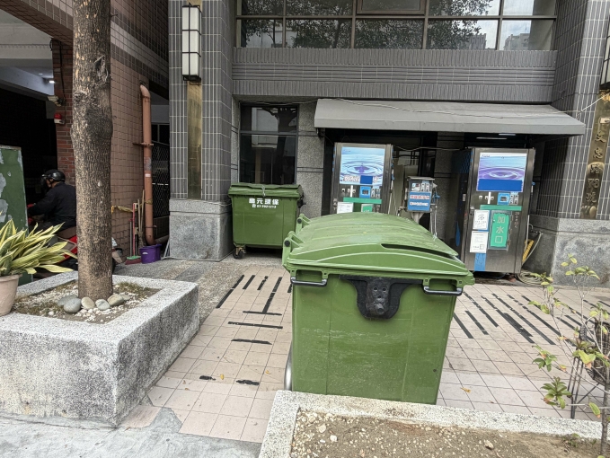 巨蛋5分｜龍華明華3房｜免管費．代收垃圾（第11張）