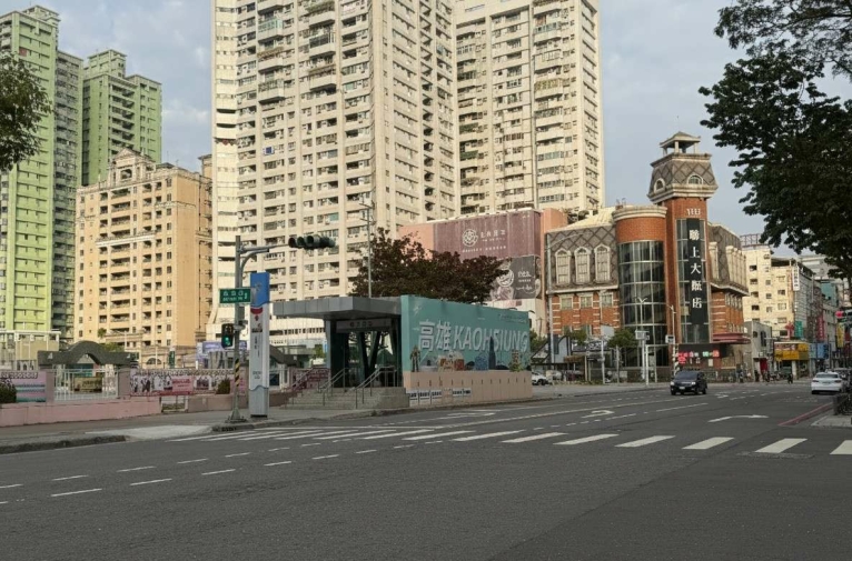 巨蛋5分｜龍華明華3房｜免管費．代收垃圾（第13張）