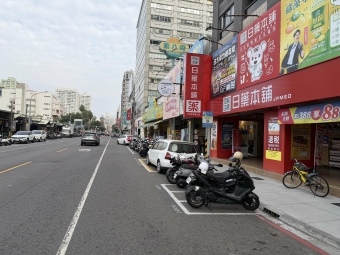 巨蛋5分｜龍華明華3房｜免管費．代收垃圾（第14張）