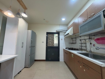 巨蛋5分｜龍華明華3房｜免管費．代收垃圾（第7張）