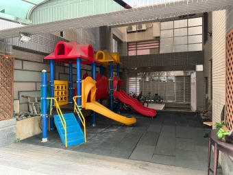 巨蛋5分｜龍華明華3房｜免管費．代收垃圾（第9張）