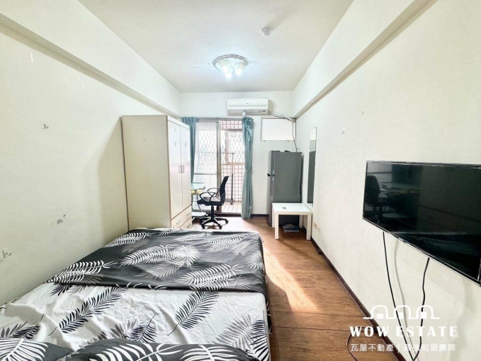 【西屯區逢甲路20巷｜電梯6樓套房｜近逢甲大學】（第2張）