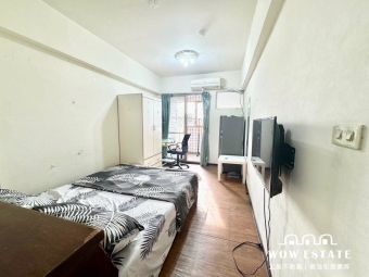 【西屯區逢甲路20巷｜電梯6樓套房｜近逢甲大學】（第3張）