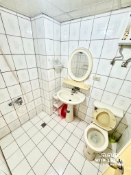 【西屯區逢甲路20巷｜電梯6樓套房｜近逢甲大學】（第6張）