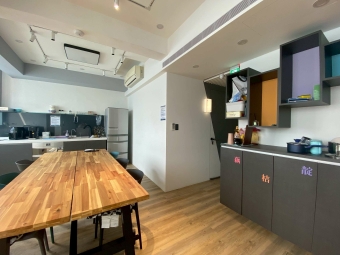 🔥可租補🔥/近新莊捷運站/限女住戶素質佳溫馨雅房/可開伙（第7張）