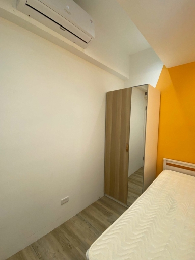 🔥可租補🔥/近新莊捷運站/限女住戶素質佳溫馨雅房/可開伙（第3張）