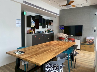 🔥可租補🔥/近新莊捷運站/限女住戶素質佳溫馨雅房/可開伙（第6張）