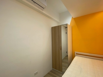 🔥可租補🔥/近新莊捷運站/限女住戶素質佳溫馨雅房/可開伙（第4張）