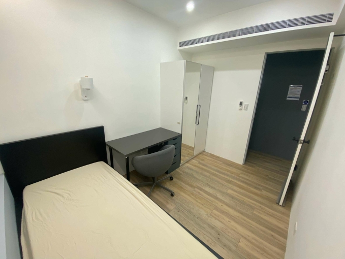 🔥可租補🔥/近新莊捷運站/限女住戶素質佳溫馨雅房/可開伙(第3張)