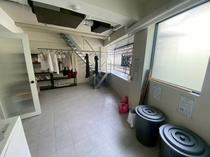 🔥可租補🔥/近新莊捷運站/限女住戶素質佳溫馨雅房/可開伙（第9張）