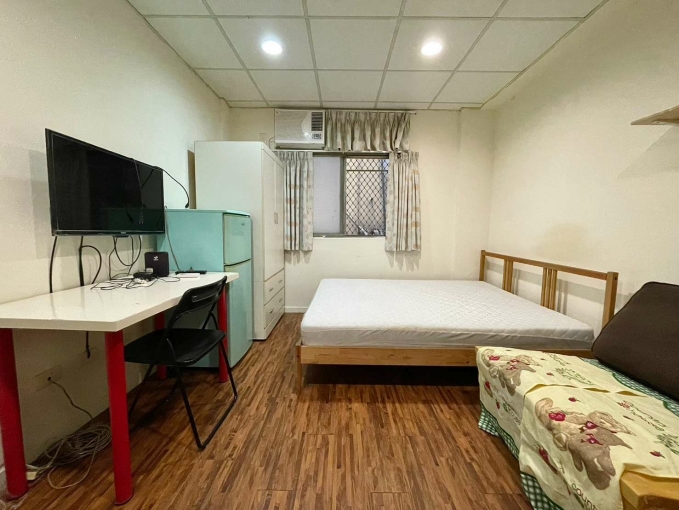 中美市場|鄰近勤美|可貓|共洗凸窗曬|小資族首選 - Image 3