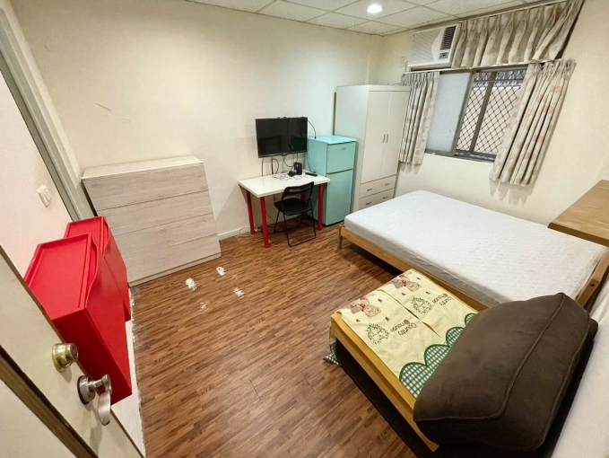 中美市場|鄰近勤美|可貓|共洗凸窗曬|小資族首選 - Image 1