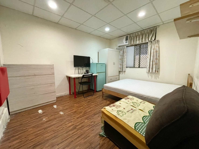 中美市場|鄰近勤美|可貓|共洗凸窗曬|小資族首選 - Image 2